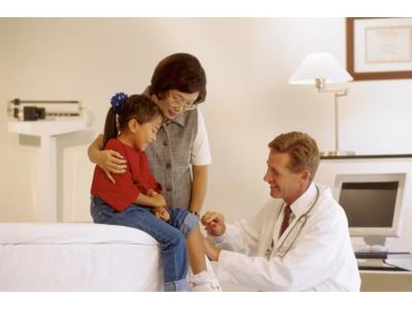 Family doctor