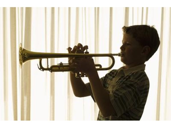 Modern Brass