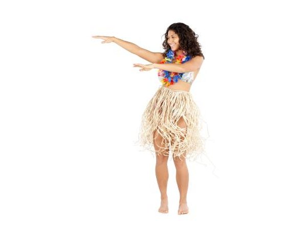 A hula dance could be one stop on a versatile recital theme spanning the country.