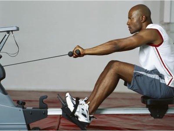 Rowing machine