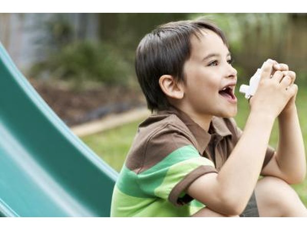Aspergillosis can lead to increased asthma-like conditions.