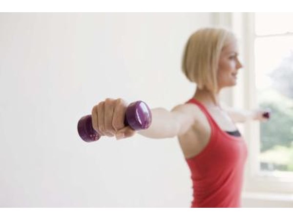 Increase your strength training