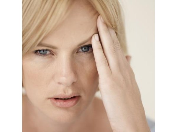 Eye swelling accompanies painfulness, eye drooping and loss of eye movement in moderate to extreme sinus infections.