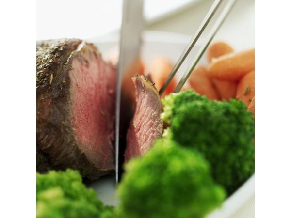Primal Diet Food List