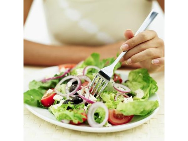 Pay attention to your diet
