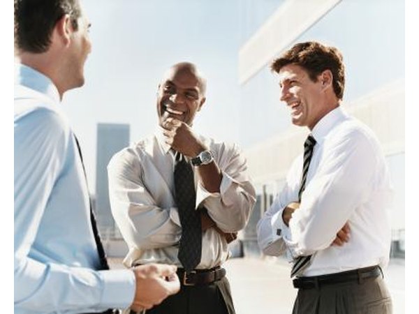Have a good laugh with employers if they find your facts amusing.