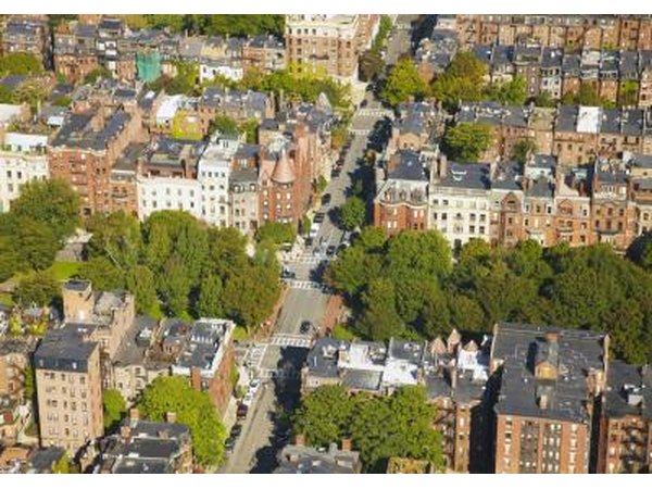 Building a new home in an urban area can be pricey once you include the cost of land.