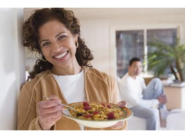 avoid spicy foods