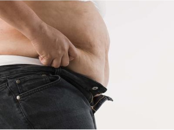 Lose weight.