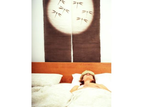 Feng Shui bedroom