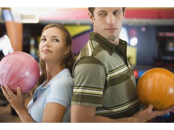 giftcard for bowling
