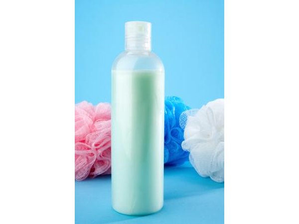 Body wash
