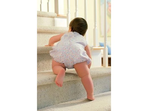Children suffering from poor prenatal nutrition also showed reduced cognitive and motor skills