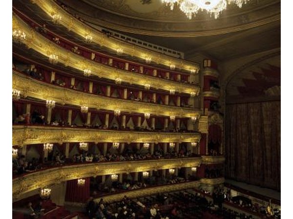 theater