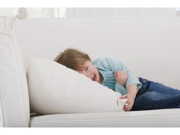 Toddler