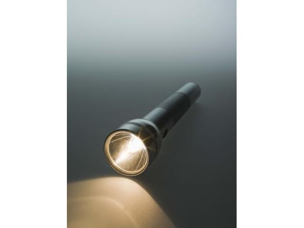 Battery-Operated Devices