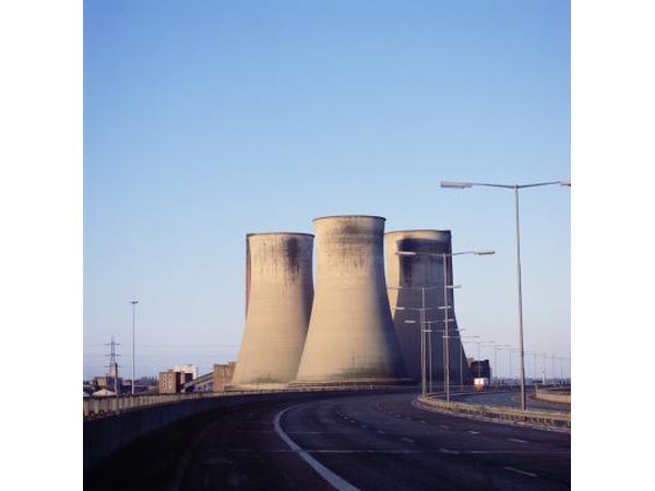 Nuclear Energy