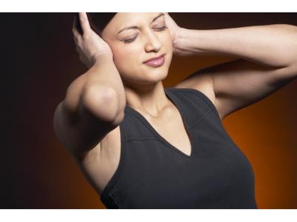 Earaches are painful.