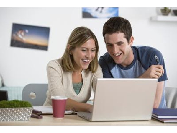 Set up a wedding website for all the information that doesn't fit on your invitations.