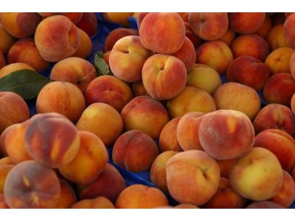 Peaches