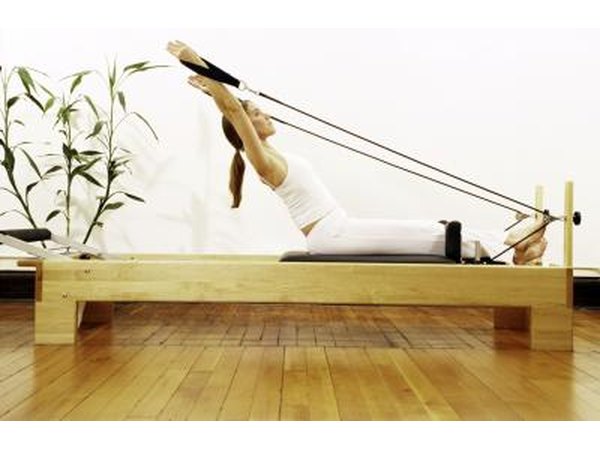 Pilates