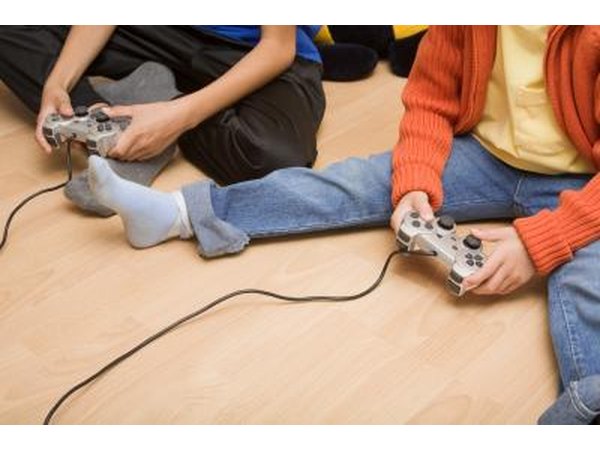 Gaming system or games
