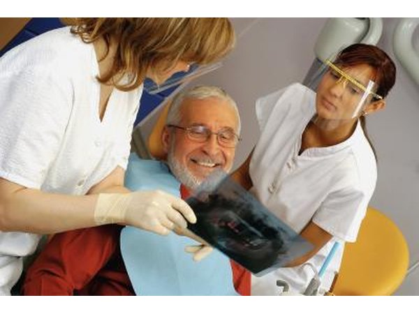 Dental schools, in which a student is supervised, have discounts for dental procedures.