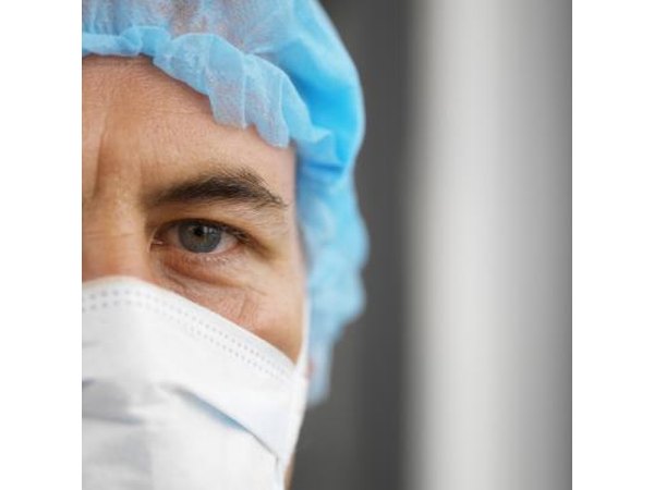 Surgeon