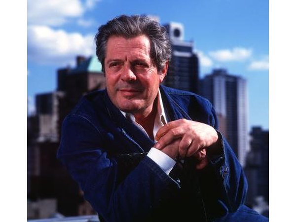 Marcello Mastroianni