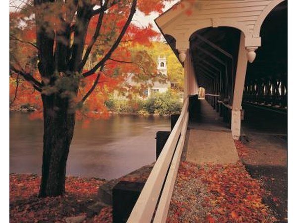 New Hampshire.