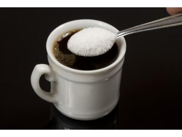 According to the EHSO, there is no definitive link between aspartame and adverse side effects