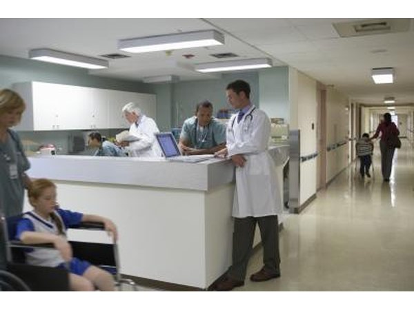 Patients are usually released from the hospital within 24 hours after surgery.