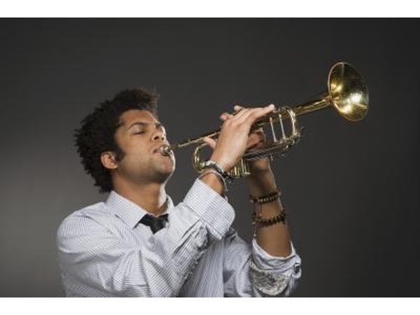 Trumpet