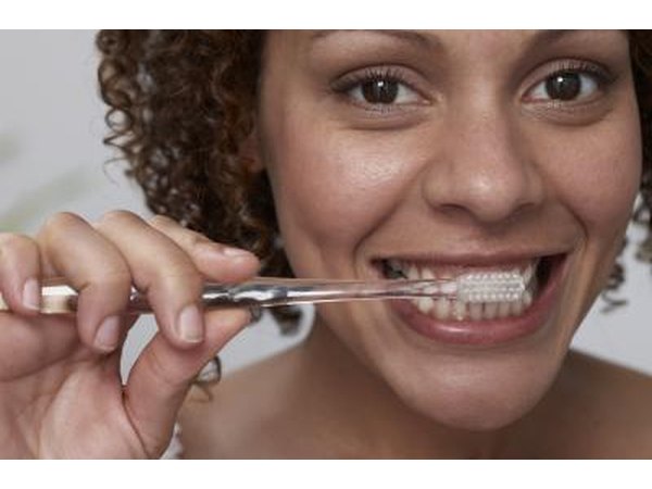 Ask your dentist about a bone graft to reverse bone loss in teeth through surgical regeneration.
