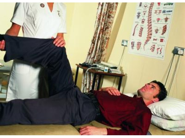 Physical therapy