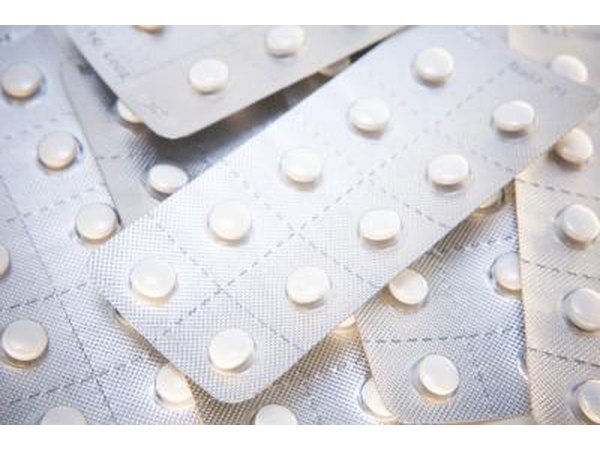 Take antihistamines.
