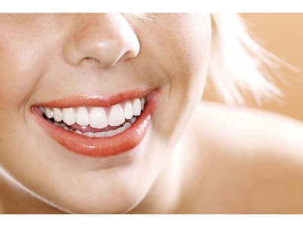 Keep teeth sockets healthy after extractions.