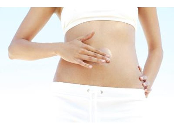 You can speed up healing with treatments such as Ivy Dry, which encourage the blisters to dry out faster.