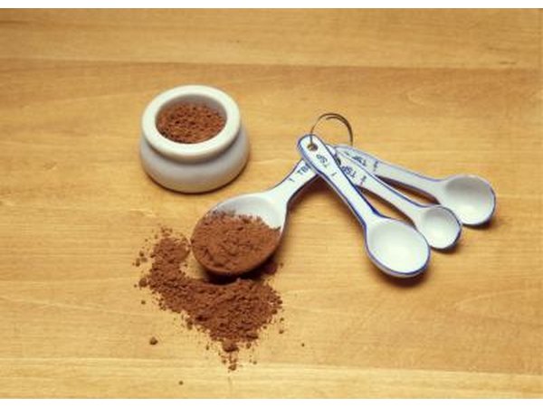 cocoa