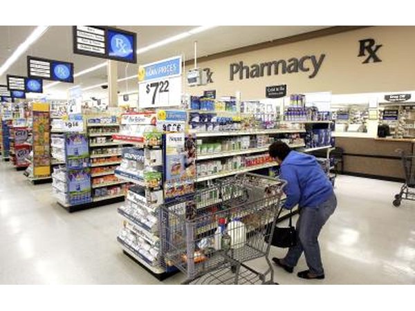 Pharmacy in Illinois