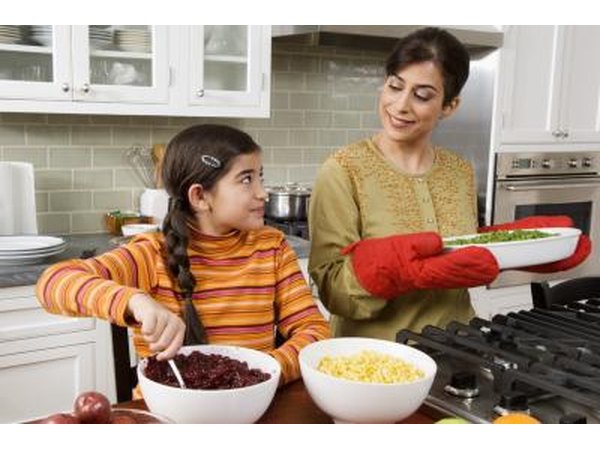Cooking will not kill all the bacteria accumulated, so you can still contract food poisoning from this food.