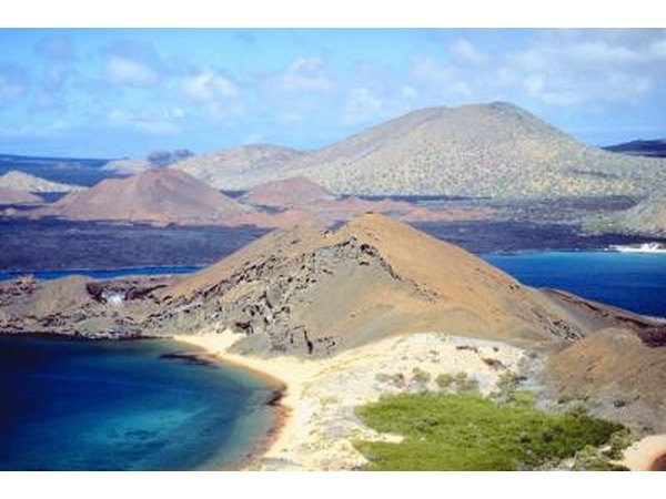 Galapagos Islands