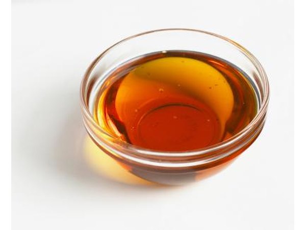 You can substitute maple syrup for molasses.
