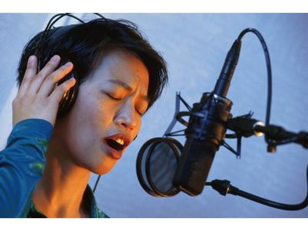 Microphones