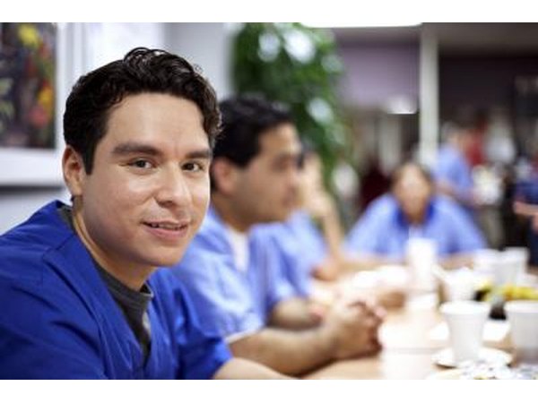 Nursing Education