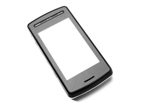 A fancy cellphone with all the bells and whistles is a gift that keeps on giving.