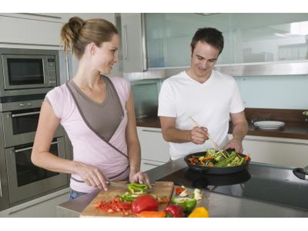 stir fry