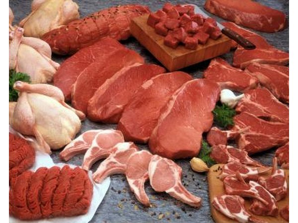 meat