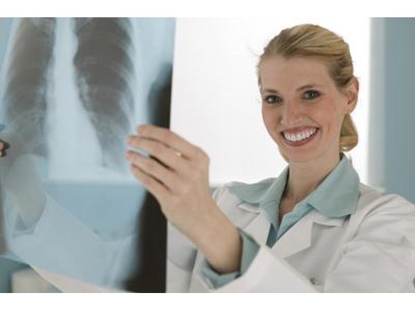 Expected earnings of a radiologist assistant can vary depending on years of experience and where in the U.S. one works.