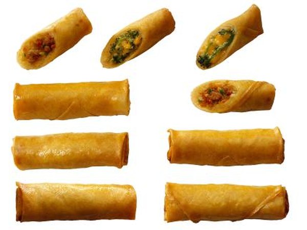 Rolls